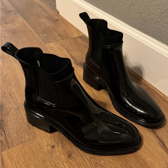 a new day Shoes - Women’s Black Ankle Boots